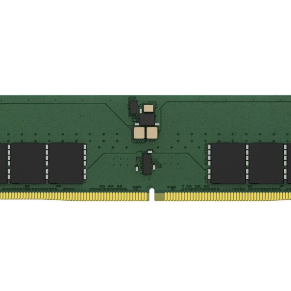 Kingston Technology ValueRAM memory module 64 GB 1 x 64 GB DDR5 6400 MT/s