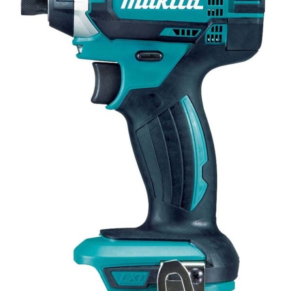Makita DTD152Z power screwdriver/impact driver 3500 RPM Black, Blue
