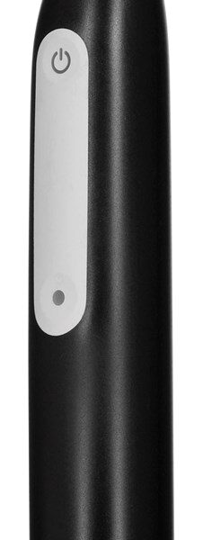 Braun Oral-B iO3 Matt Black electric toothbrush
