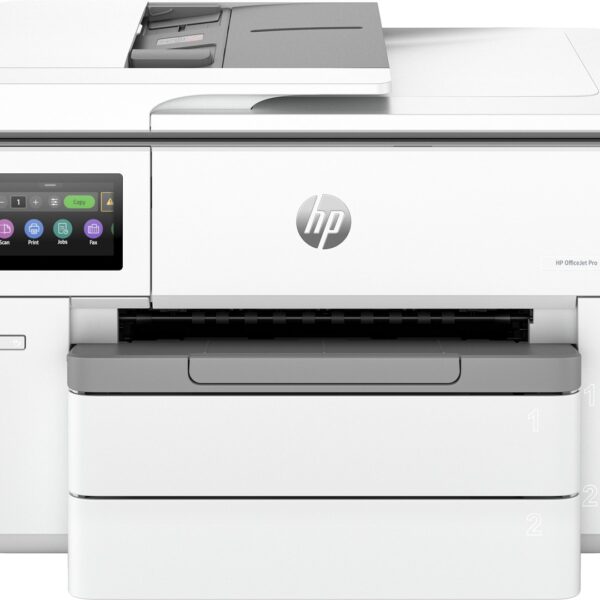 HP OfficeJet Pro 9730e multifunction machine