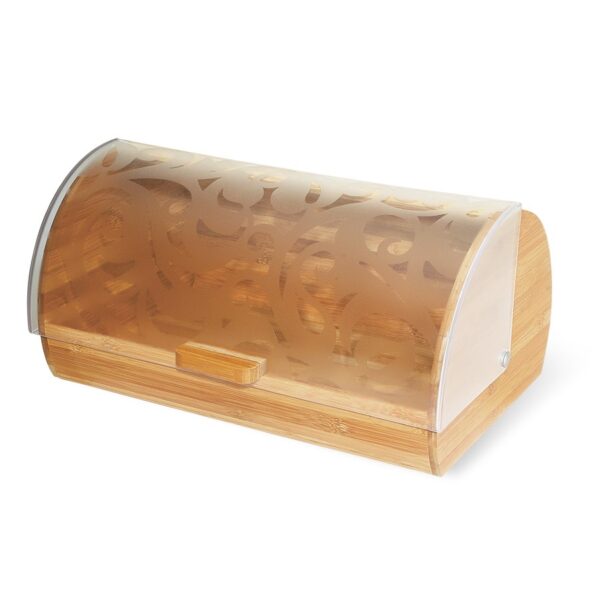 MAESTRO MR-1674S Bread Loaf bronze