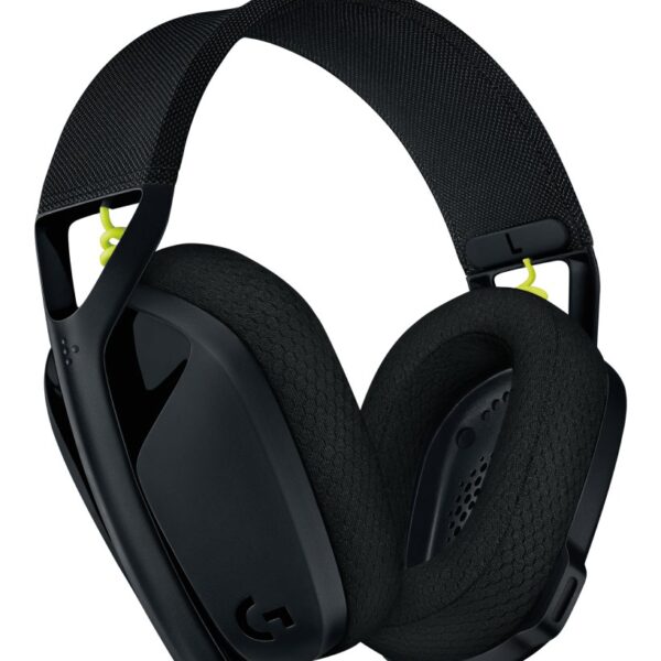 Logitech G G435 LIGHTSPEED Wireless Gaming Headset
