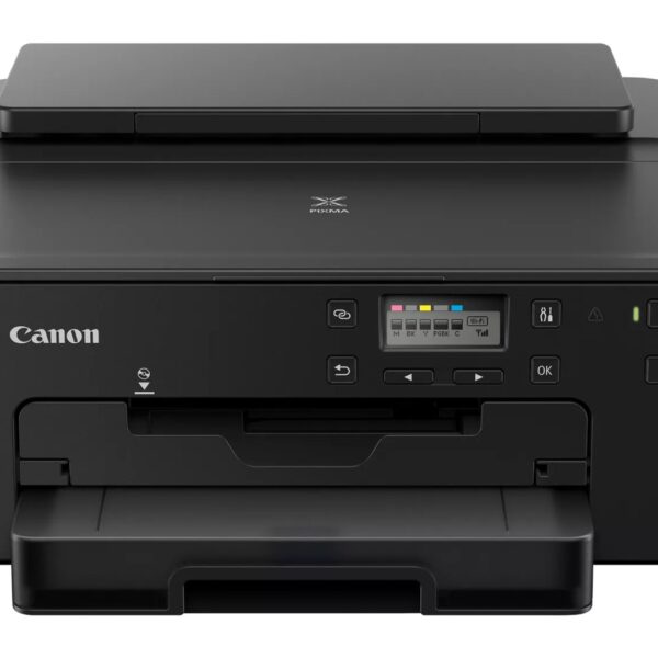 Canon PIXMA TS705a inkjet printer Colour 4800 x 1200 DPI A4 Wi-Fi