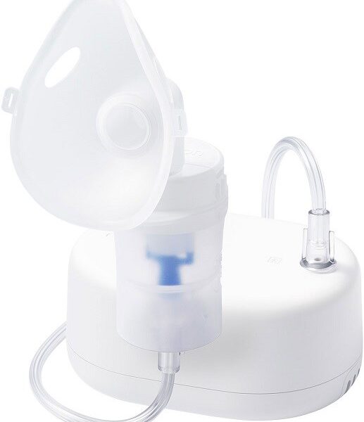 Omron NE-810 nebulizer