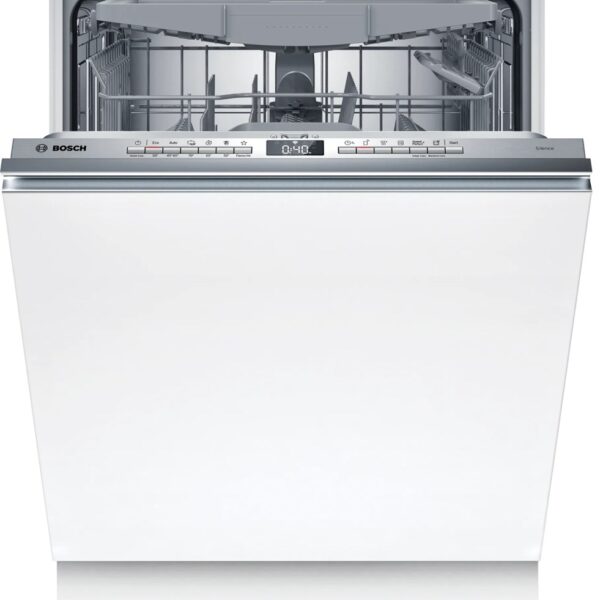 Bosch Serie 4 SMV4HVX03E dishwasher Fully built-in 14 place settings D