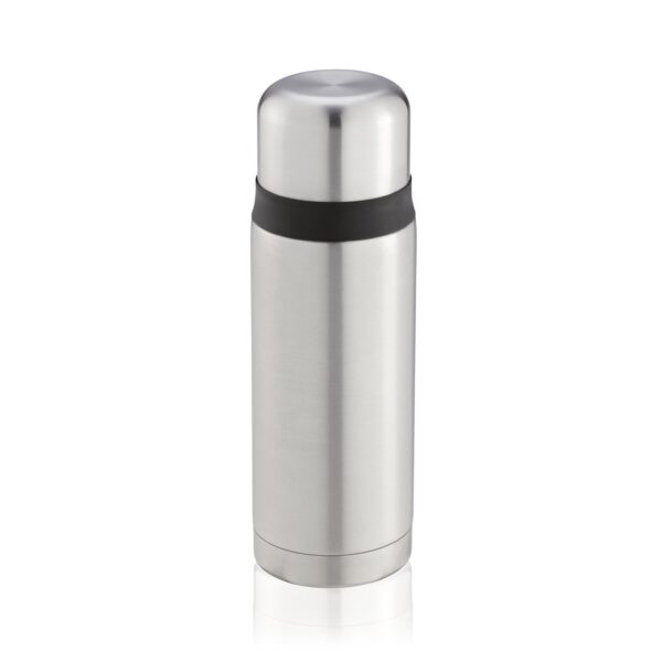 Leifheit Coco vacuum flask 0.7 L Stainless steel