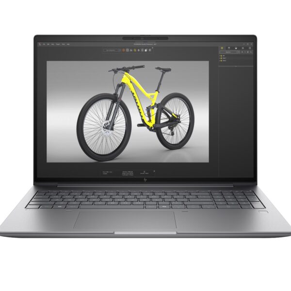 HP Zbook Power 16 G11 Ryzen 9 8945HS 16.0"WUXGA IPS LBL 400nits AG 32GB DDR5 SSD1TB Radeon 780M 83Wh W11Pro 3Y OnSite