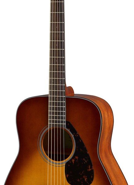 Yamaha FG800 SDB Acoustic guitar 6 strings Sand